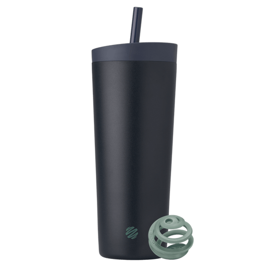 2-in-1 Shaker  Tumbler tvw7s
